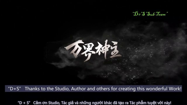 ▄Anime1▄ 万界神主(第126集) [第3季] - The Lord of No Boundary (Epi 126- Season 3) - Vạn Giới Thần Chủ (Tập 126-Phần 3) - Lord of the Universe (Epi 126- Season 3)