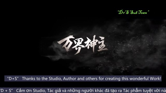 ▄Anime1▄ 万界神主(第127集) [第3季] - The Lord of No Boundary (Epi 127- Season 3) - Vạn Giới Thần Chủ (Tập 127-Phần 3) - Lord of the Universe (Epi 127- Season 3)