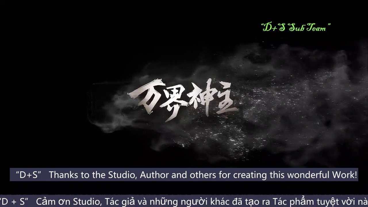 ▄Anime1▄ 万界神主(第128集) [第3季] - The Lord of No Boundary (Epi 128- Season 3) - Vạn Giới Thần Chủ (Tập 128-Phần 3) -  Lord of the Universe  (Epi 128- Season 3)