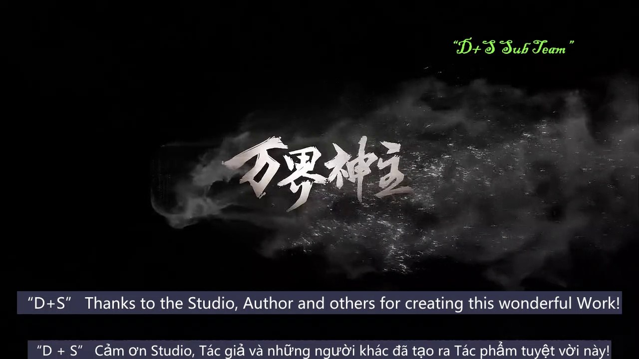 ▄Anime1▄ 万界神主(第130集) [第3季] - The Lord of No Boundary (Epi 130- Season 3) - Vạn Giới Thần Chủ (Tập 130-Phần 3) -  Lord of the Universe  (Epi 130- Season 3)