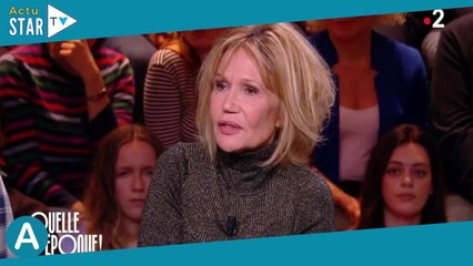 (VIDÉO) "Je suis noire" : les étranges déclarations de Clémentine Célarié