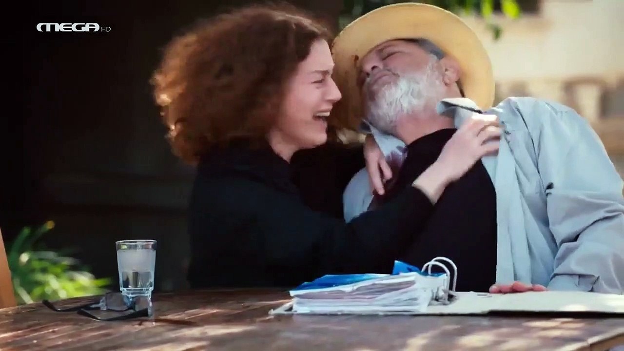 Η ΓΗ ΤΗΣ ΕΛΙΑΣ | Σ02 | ΕΠΣ. 102 HD | I Gi TiS ELIAS | S02 | EPS. 102 HD part 1/1