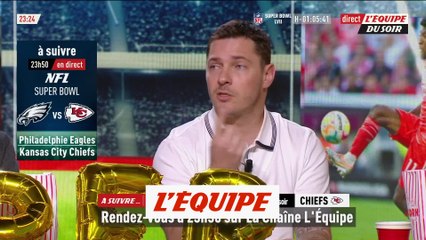 Mbappé disponible contre le Bayern ? - Foot - C1 - PSG