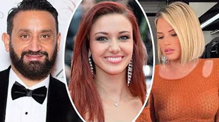 Kelly Vedovelli fleur de Cyril Hanouna, Delphine Wespiser écartée