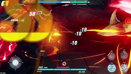 Why Did Gray Serpent Self-Destruct? | Honkai Impact 3rd Chapter 34 mystery