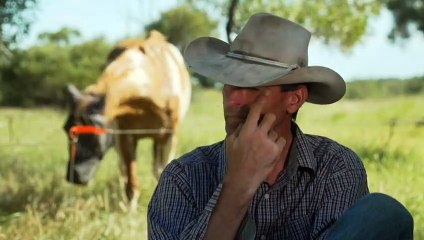 WA couple ride around the country in pursuit of happiness