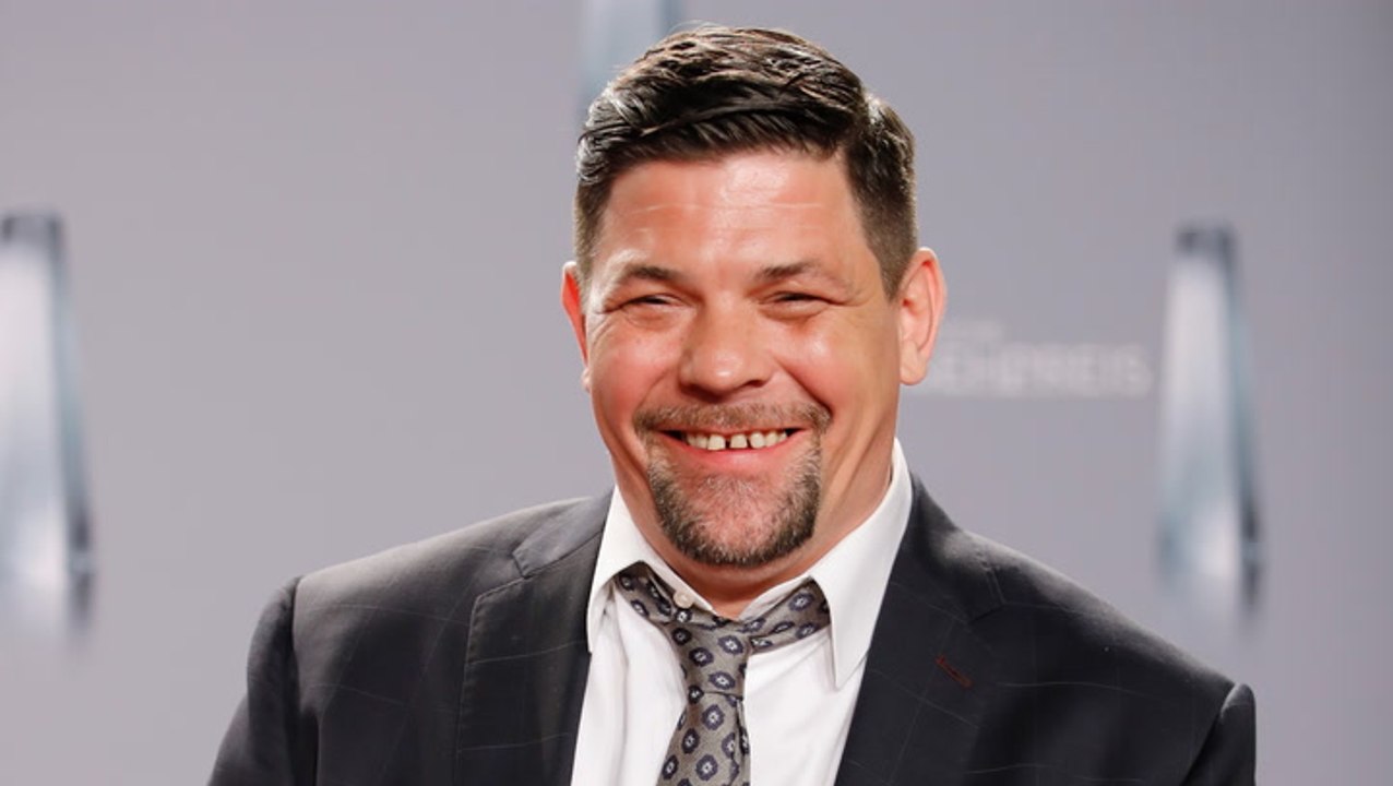 Tim Mälzer wollte gar kein Koch werden, sondern...