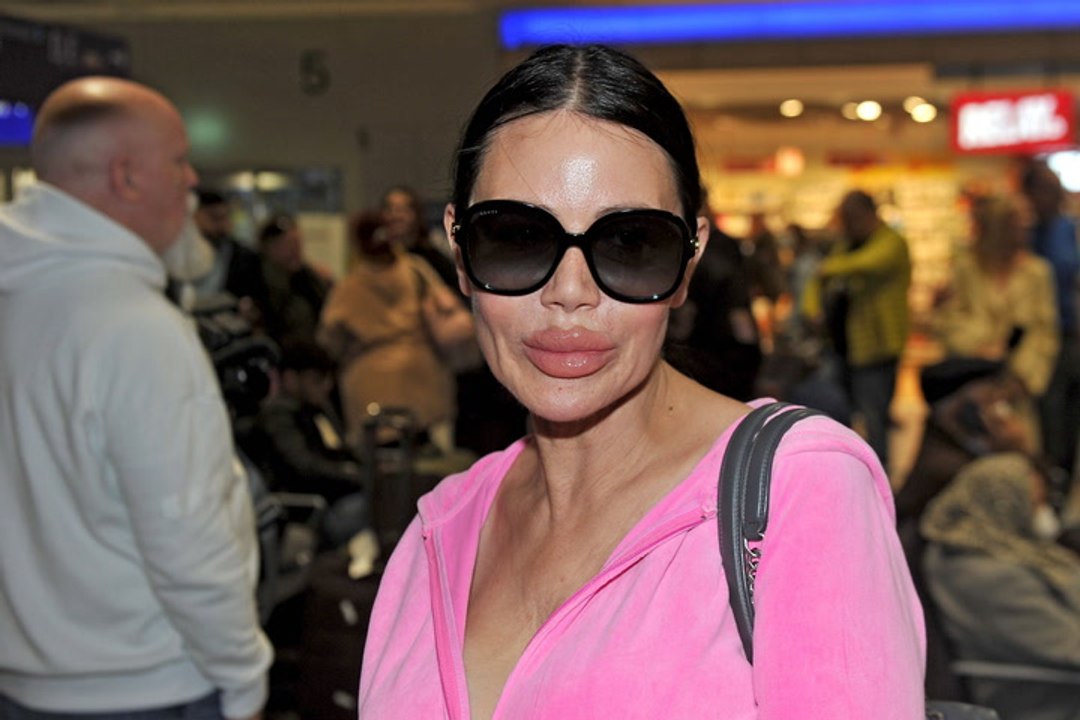 Djamila Rowe: Nach Liebes-Outing von Peter Klein geht sie drastischen Schritt