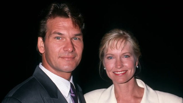 Patrick Swayze: The Tragic Life Of The 'Dirty Dancing' Star