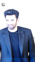 Aditya Roy Kapur पहुंचे रिसेप्शन में