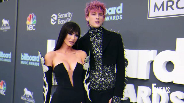 Megan Fox Sparks Machine Gun Kelly Breakup Rumors With Cryptic Post