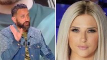 Cyril Hanouna, il rompt tout contact avec Kelly Vedovelli