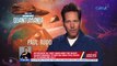 Interview sa 'Ant-Man and the WASP: Quantumania' stars na sina Paul Rudd at Evangeline Lilly | UB