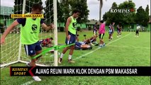Persib Bandung Punya Peluang Duduki Puncak Klasemen Liga I dari Persija!