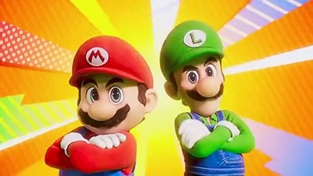 Super Mario Bros : la fausse pub géniale pour faire appel aux plombiers Mario et Luigi (VO)