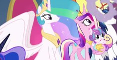 My Little Pony: Friendship Is Magic S09 E008 - Frenemies