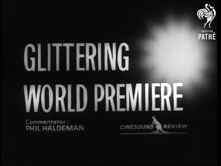 World premiere of They're A Weird Mob In Australia (1966) - February 13, 2023 - Farmonline