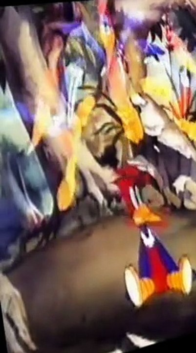 Woody Woodpecker Woody Woodpecker E001 – Woody Woodpecker