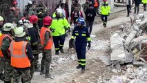 La ONU admite fracaso en ayuda a Siria tras sismo que deja más de 33.000 muertos