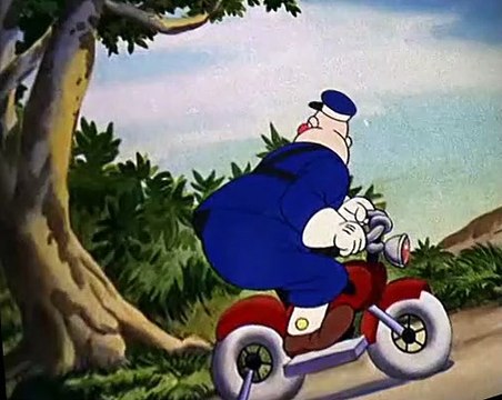Woody Woodpecker Woody Woodpecker E002 – The Screwdriver