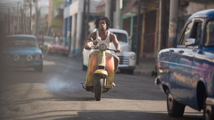 Yardie (2018) | Official Trailer, Full Movie Stream Preview