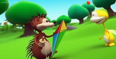 Uki Uki E009 – The Kite