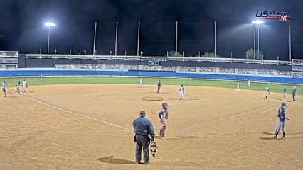 Cactus Yards Yankee Super Ball Bash (2023) Sat, Feb 11, 2023 10:00 PM to 10:26 PM