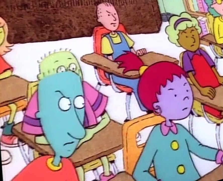 Doug S01 E20 - video Dailymotion