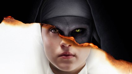 The Nun (2018) | Official Trailer, Full Movie Stream Preview