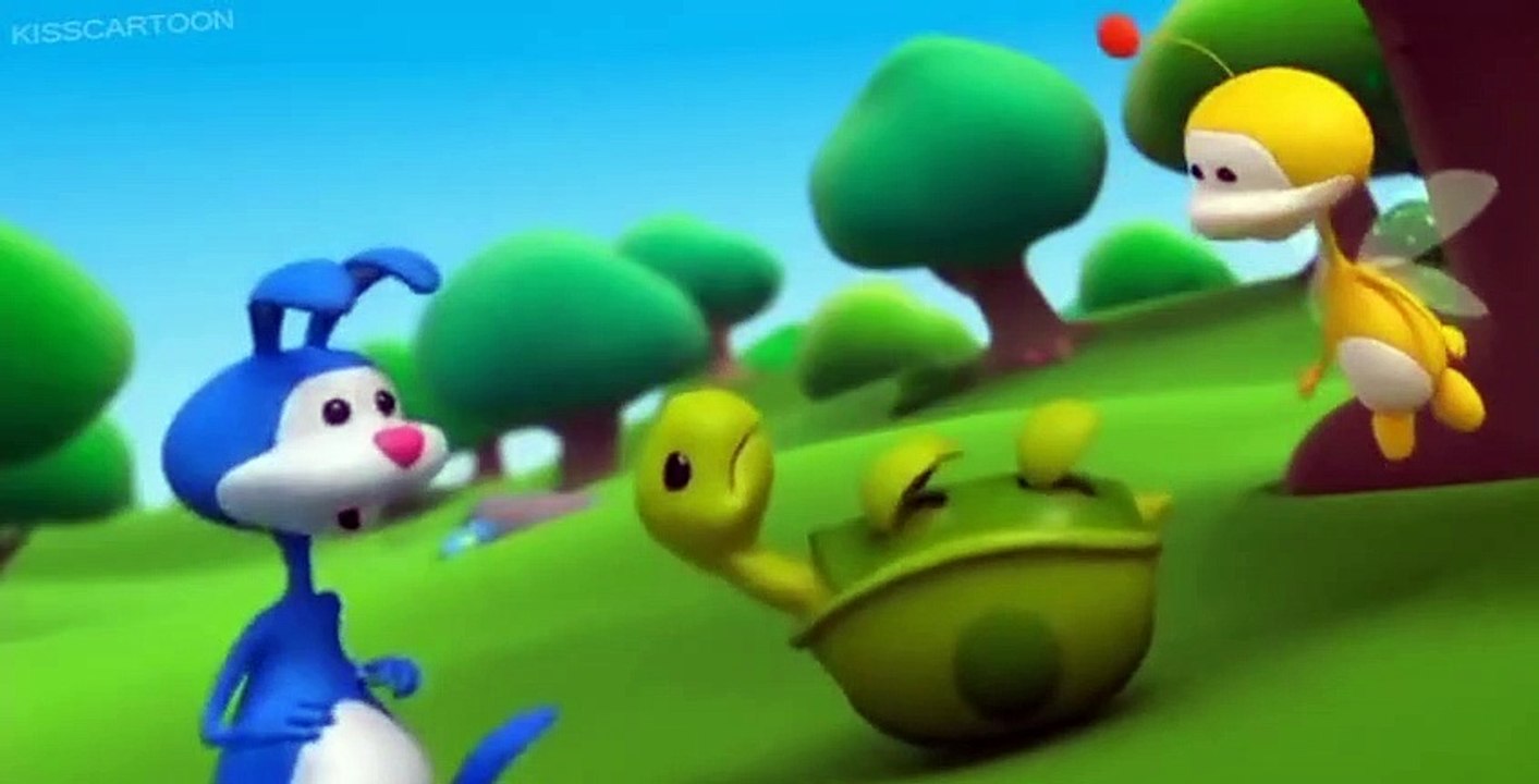 Uki Uki E011 – Happy flower