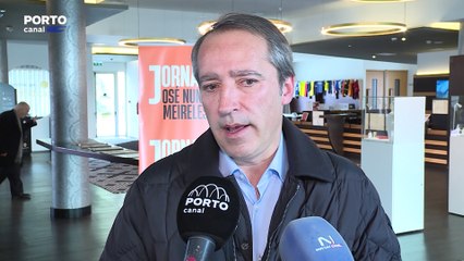Distrital do PSD Porto repudia nomeação de presidente da APDL baseada em “simpatias e benefícios políticos futuros”