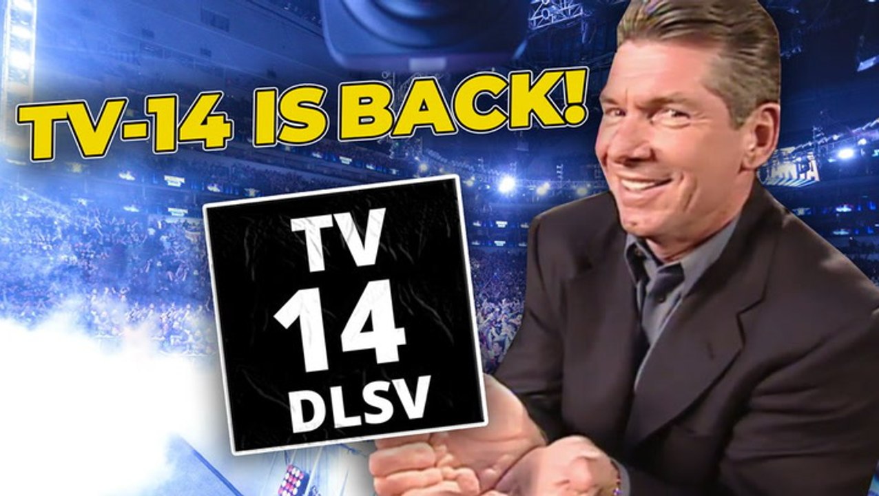 Why WWE Is So Confused Right Now