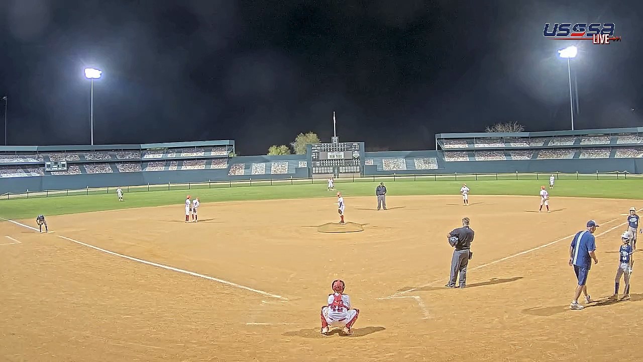 Cactus Yard Polo Super Ball Bash (2023) Sat, Feb 11, 2023 9:57 PM to 10:28 PM