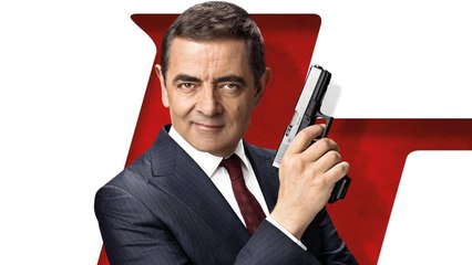 Johnny English Strikes Again (2018) | Official Trailer, Full Movie Stream Preview