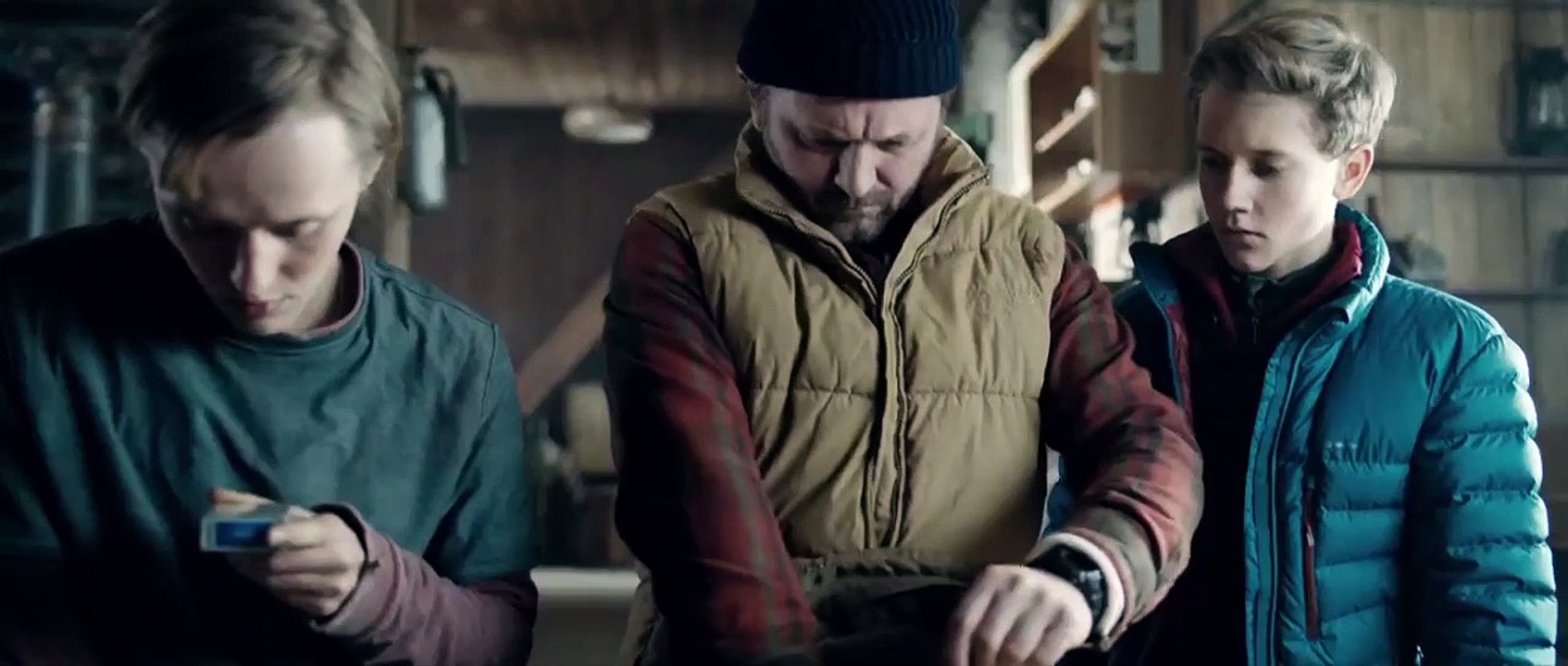 Grenzgänger (2012)