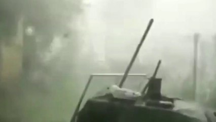 BAVARIA IS SINKING! FLOOD TOPPING OUT AT AROUND 1 METER! SHOCKING FOOTAGE!