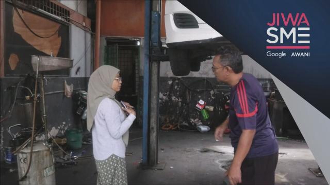 Jiwa SME | Pemasaran di platform digital, tingkat kepercayaan pelanggan