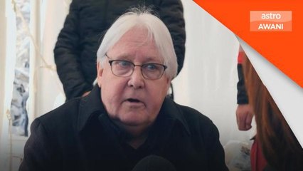 Gempa Syria-Turkiye | PBB kecam bantuan lewat tiba di wilayah bergolak Syria