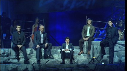 Celtic Thunder - Danny Boy