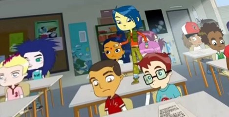 Sally Bollywood Sally Bollywood S01 E026 – The Formidable Miss Chicago