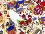 The Busy World of Richard Scarry The Busy World of Richard Scarry E008 – The Missing Bananas / Good Luck in Rome / The Accident