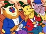 The Busy World of Richard Scarry The Busy World of Richard Scarry E017 – Young Vikings / Sneef Saves the Queen / Hilda the Director