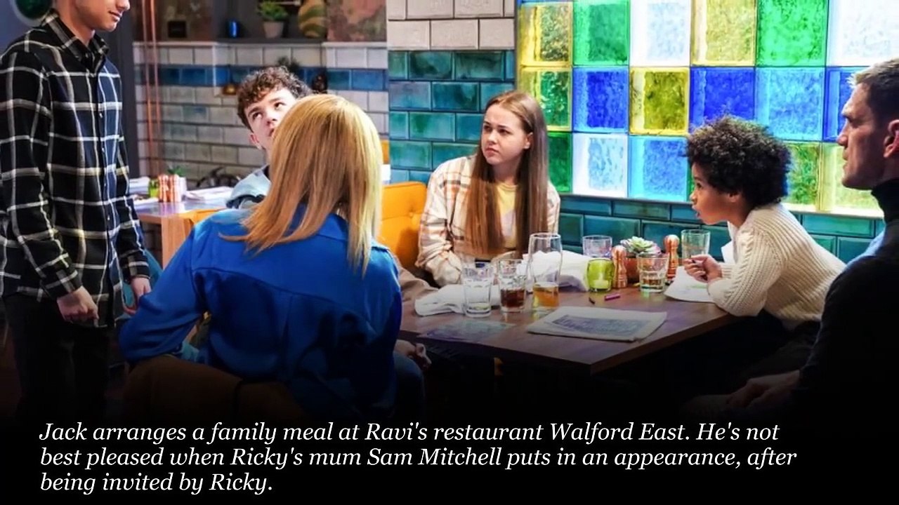 EastEnders spoilers Episode 6645, EastEnder Monday 13th February 2023