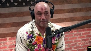 Joe Rogan- Miley Cyrus Believes Working for Disney Made Her Need Voice Surgery