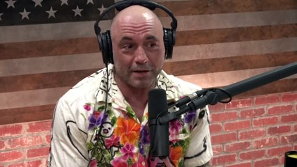 Joe Rogan- Miley Cyrus Believes Working for Disney Made Her Need Voice Surgery