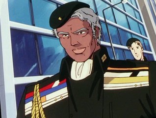 Legend of the Galactic Heroes S01 E12