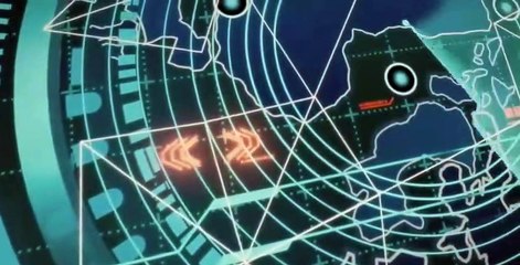 Kong: King of the Apes S01 E08