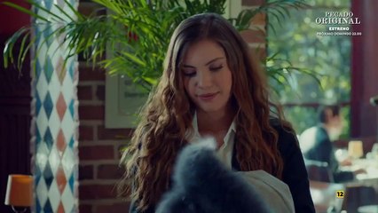 PECADO ORIGINAL - Trailer Antena 3 España Estreno