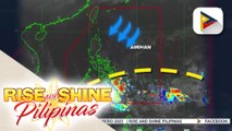 LPA, patuloy na minomonitor ng PAGASA; amihan, nakaaapekto sa iba't ibang bahagi ng bansa