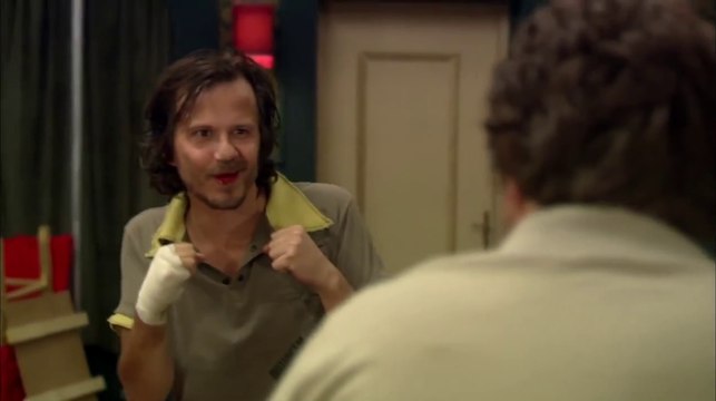 Vratice se rode - 23. epizoda